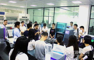 睿科集團(tuán)成功舉辦土壤樣品前處理及檢測(cè)技術(shù)交流會(huì)，共探環(huán)保檢測(cè)新未來(lái)