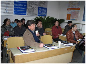 機械零件再制造技術的交流與展望 推動循環(huán)經(jīng)濟與綠色制造