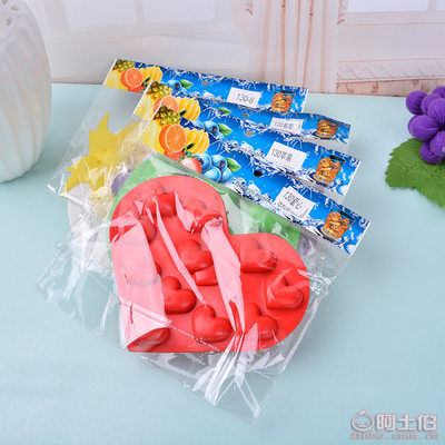 創(chuàng)意烘焙與制冰模具 多功能造型模具的市場潛力