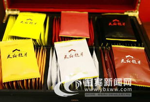 宜賓茶香飄四海，川茶集團再獲國家級殊榮