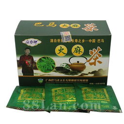 巴馬火麻茶 源頭廠家直銷，專業(yè)提供代發(fā)、代加工貼牌與會銷支持，誠招批發(fā)代理