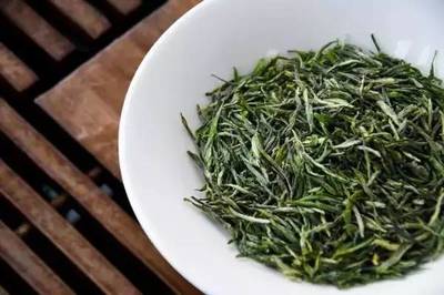 信陽毛尖尋茶記 一片綠葉中的千般滋味