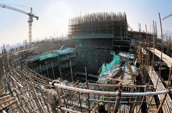 建筑工程下浮率解析 概念、計算與應(yīng)用——以房屋建筑工程為例