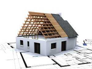 建筑工程專業畢業設計——房屋建筑工程基礎理論